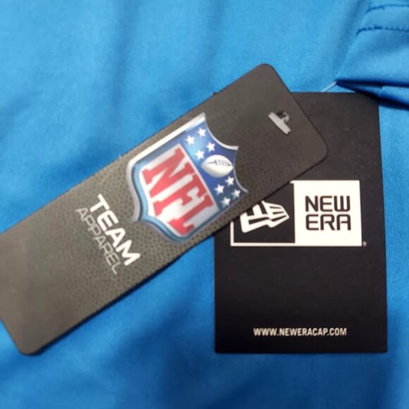 Los Angeles Chargers Shirt S Official NFL Football Combine Training New - Picture 9 of 11